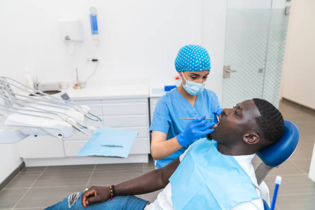 Best Pediatric Emergency Dentist in Northfield, KY